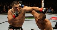 JDS knocked out Velasquez in Round 1 back in 2011