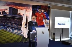 Real Madrid transfer news: Real Madrid to make a shock €120 million bid to sign forward rarely linked to them before and more - January 17, 2019