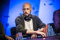 PCA 2019: Stephen Chidwick grabs top spot on England All-Time Money List