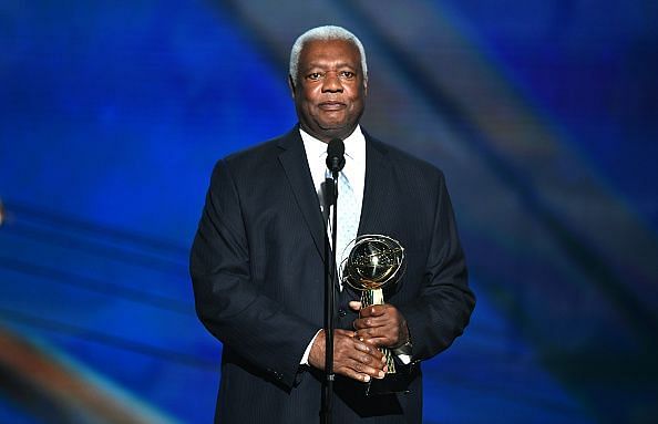 Oscar Robertson