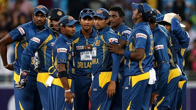 Sri Lanka eye revival under skipper Lasith Malinga.