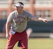 New Browns coach Kitchens adds assistants, 'Bama coordinator