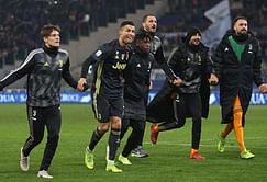 Atalanta v Juventus: Match Preview, Team News, Predicted XI | Coppa Italia 2018-19