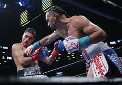 Thurman returns from injuries to beat Lopez, retain title