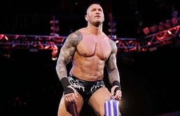 2 best possible opponents for Randy Orton at WrestleMania 35
