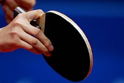 Khelo India Youth Games, Table Tennis: Chinmaya and Anusha bag honours in U-17 category