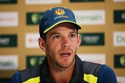 No room for complacency, Australia skipper warns