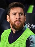 Lionel Messi vs Leganes: Messi's genius rescues Barcelona yet again