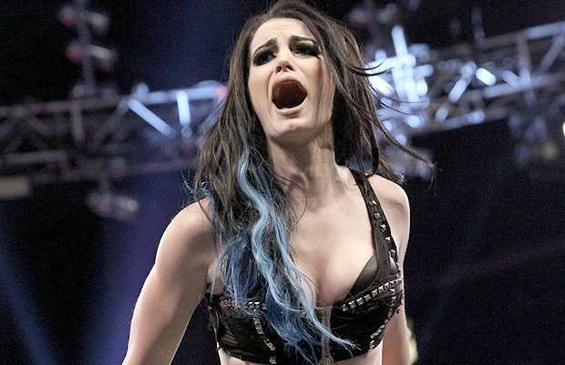 Paige: Upcoming biopic makes her a leading contender for