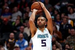 3 players that could leave the Charlotte Hornets before the trade deadline