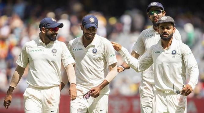 How Anil Kumble and Virat Kohli transformed Indian fast bowling
