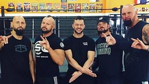 5 Factions WWE should form in order to shake things up in 2019