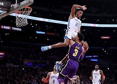 Hits and Flops: Los Angeles Lakers vs Oklahoma City Thunder