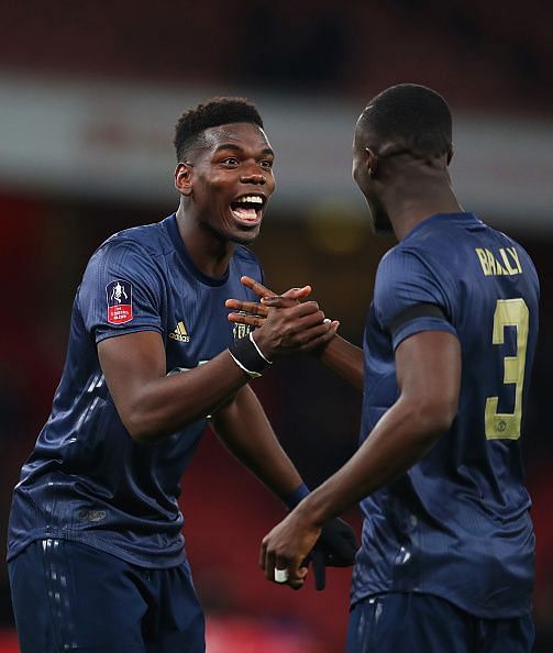 Manchester United v Burnley: Match Preview, Key Players and Predictions | Premier League 2018-19