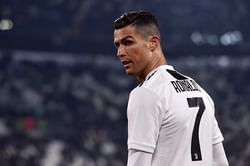 Cristiano Ronaldo news: Juventus star denied security request for Madrid court appearance