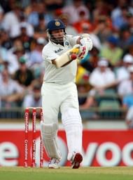 Australia v India - Third Test: Day 1