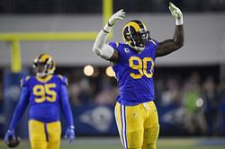 Rams run over Cowboys; Chiefs dominate Colts