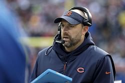 After big jump, Bears look to KO defending champion Eagles