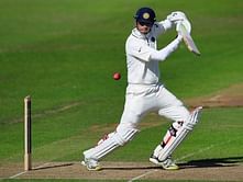 5 players with most fours in Test cricket