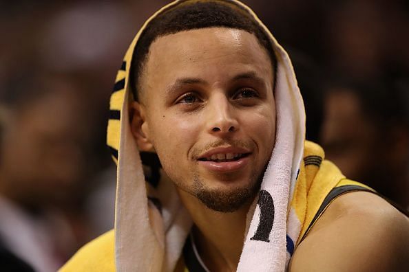 Stephen Curry