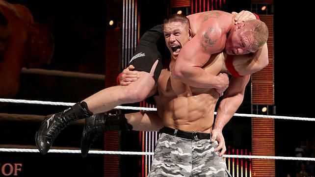 Cena&#039;s return to RAW could be a very big deal