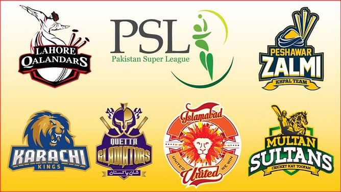 Pakistan Super League (PSL) 2019: When and where to watch, live streaming, telecast details and fixtures