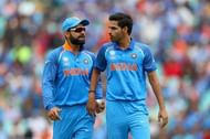 Indian Skipper Virat Kohli and Bhuvi must devise plans to get early wickets with the new ball in the 2019 World Cup