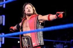 8 WWE Superstars Who Could Leave WWE by the End of This Year