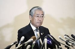 Takeda corruption probe sullies 2020 Tokyo Olympics and IOC