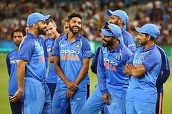 India achieve unique feat after historic series win against Australia