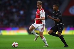4 reasons why the hype around Frenkie de Jong is real