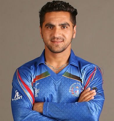 Aftab Alam will be the team&#039;s main fast bowler