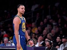Warriors' Starting Lineup: Golden State Warriors' predicted starting lineup against the Washington Wizards