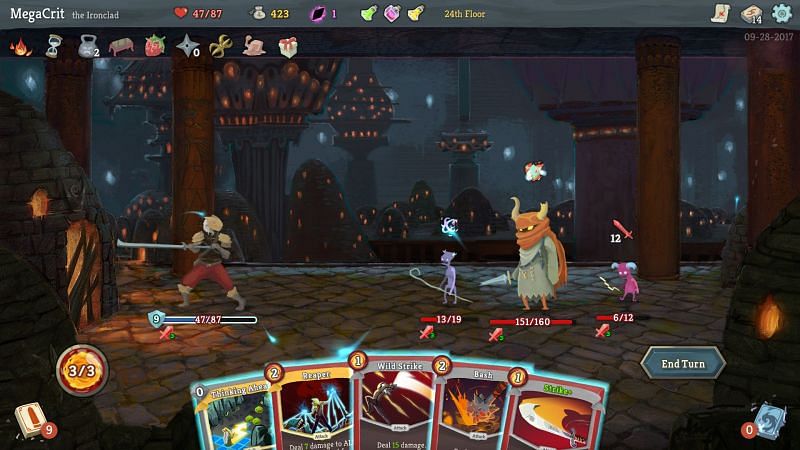 Image result for slay the spire