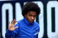 Willian: Did Chelsea make a mistake by not selling him this summer?