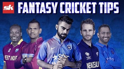 Sportskeeda Fantasy Cricket Tips