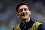 Mesut Ozil took advantage of Arsenal's inability at the highest level and got himself a sweet deal.