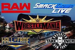 10 Things fans want to see at Wrestlemania 35