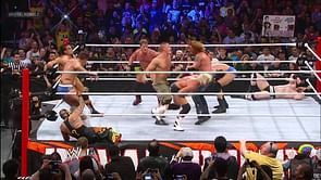 5 Greatest WWE Royal Rumble Performances