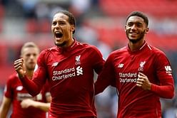 Premier League 2018-19: 3 defenders Liverpool could target in January