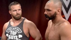 WWE News: The Revival say goodbye to WWE after Royal Rumble match?