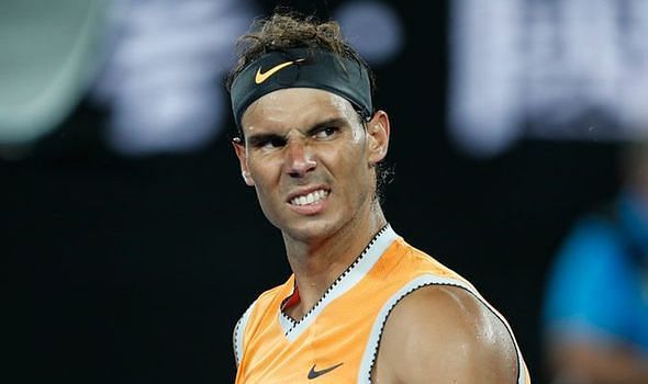 Rafael Nadal