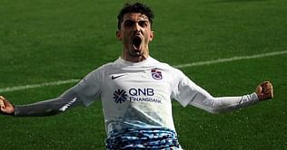 Abdulkadir Omur: The Turkish wunderkind who is reportedly closing in on a move to Anfield