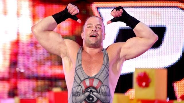 RVD