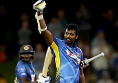 NZ vs SL: थिसारा परेरा की धुआंधार शतकीय पारी बेकार, न्यूजीलैंड ने दूसरे वनडे में श्रीलंका को हराया