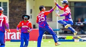 UAE vs Nepal, 1st ODI: Preview and Predicted Playing XI