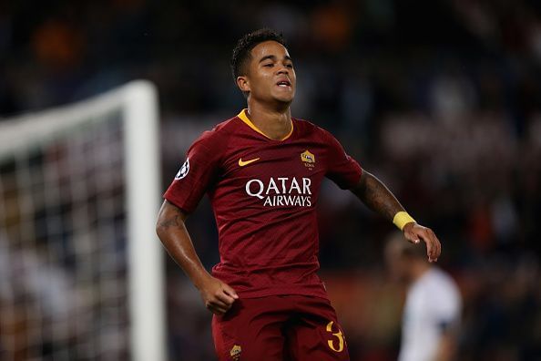 Top 5 current players who are under 20 years of age