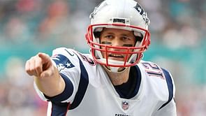NFL playoffs 2019: 10 Opta facts for Patriots v Chiefs