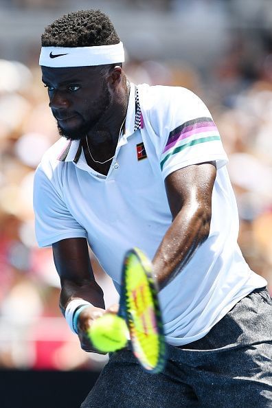 2019 Australian Open - Day 7