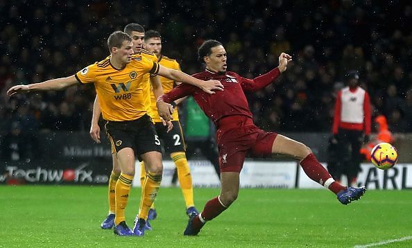 Wolves v Liverpool: Preview, probable lineups, team news, and prediction | FA Cup 2018-19